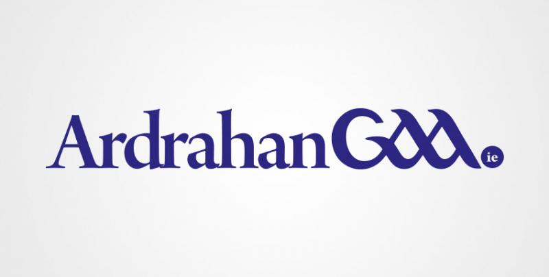 Ardrahan GAA