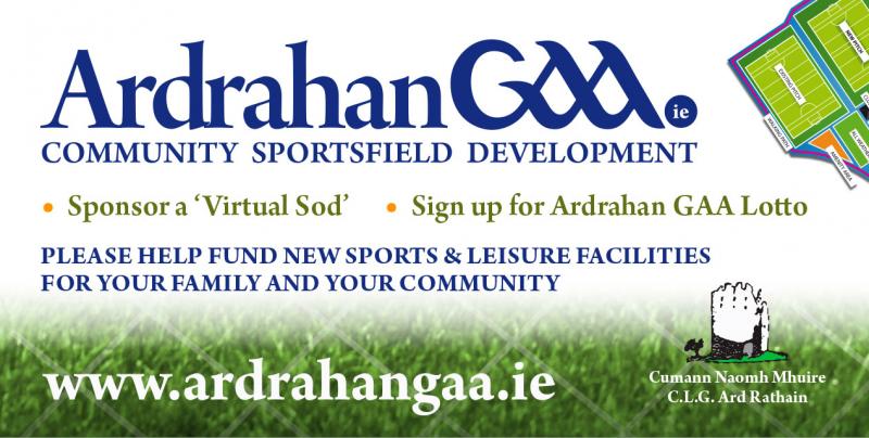 Ardrahan GAA