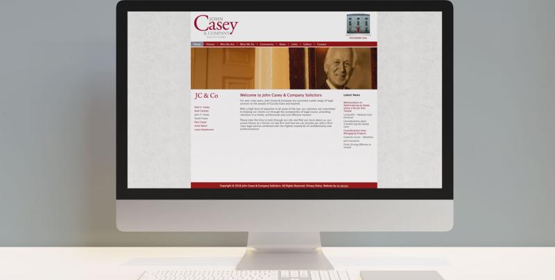 Casey Law