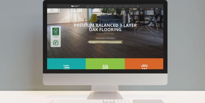 Woodfloor Restore